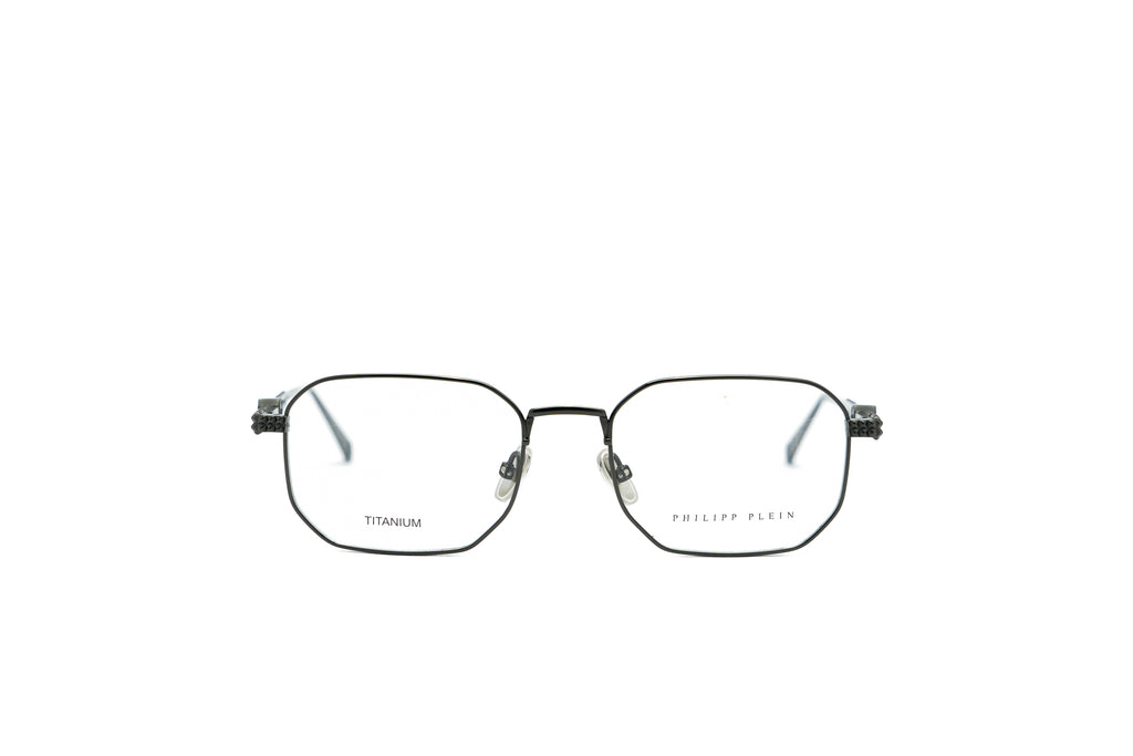 PHILIPP PLEIN VPP062M Optical Frame