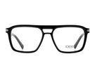 IDEE IDEE ID2413 Optical Frame black rectangular / squared optical frame for Women