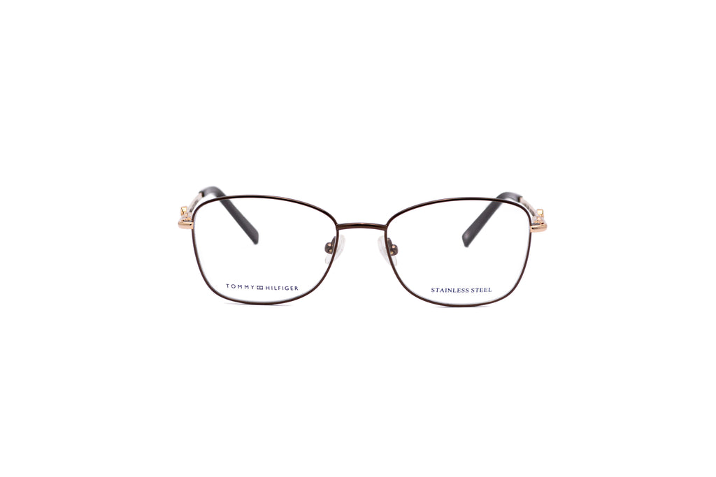 TOMMY HILFIGER TH6354 Optical Frame online in India – stylish branded spectacles