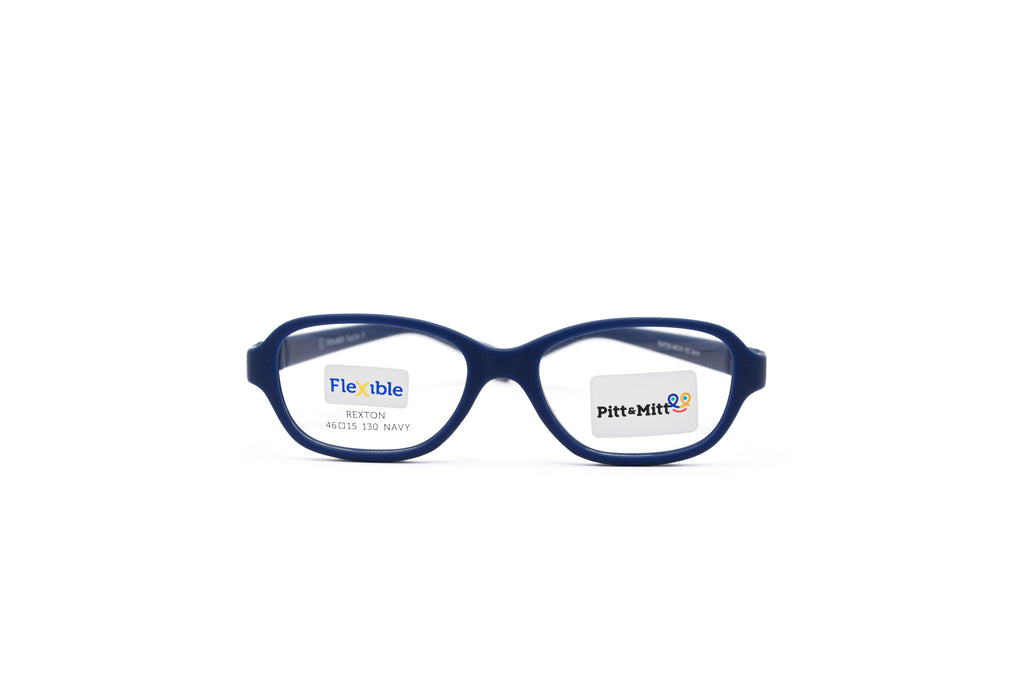 PITT & MITT REXTON Optical Frame