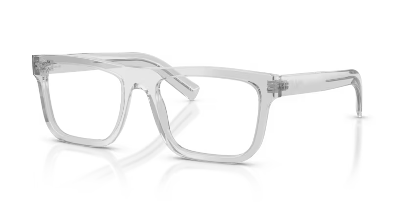 PRADA PR C03V Optical Frame
