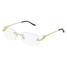 CARTIER CT0281O Optical Frame | Premium branded sunglasses | SpecsBunker India | luxury sunglasses online in India