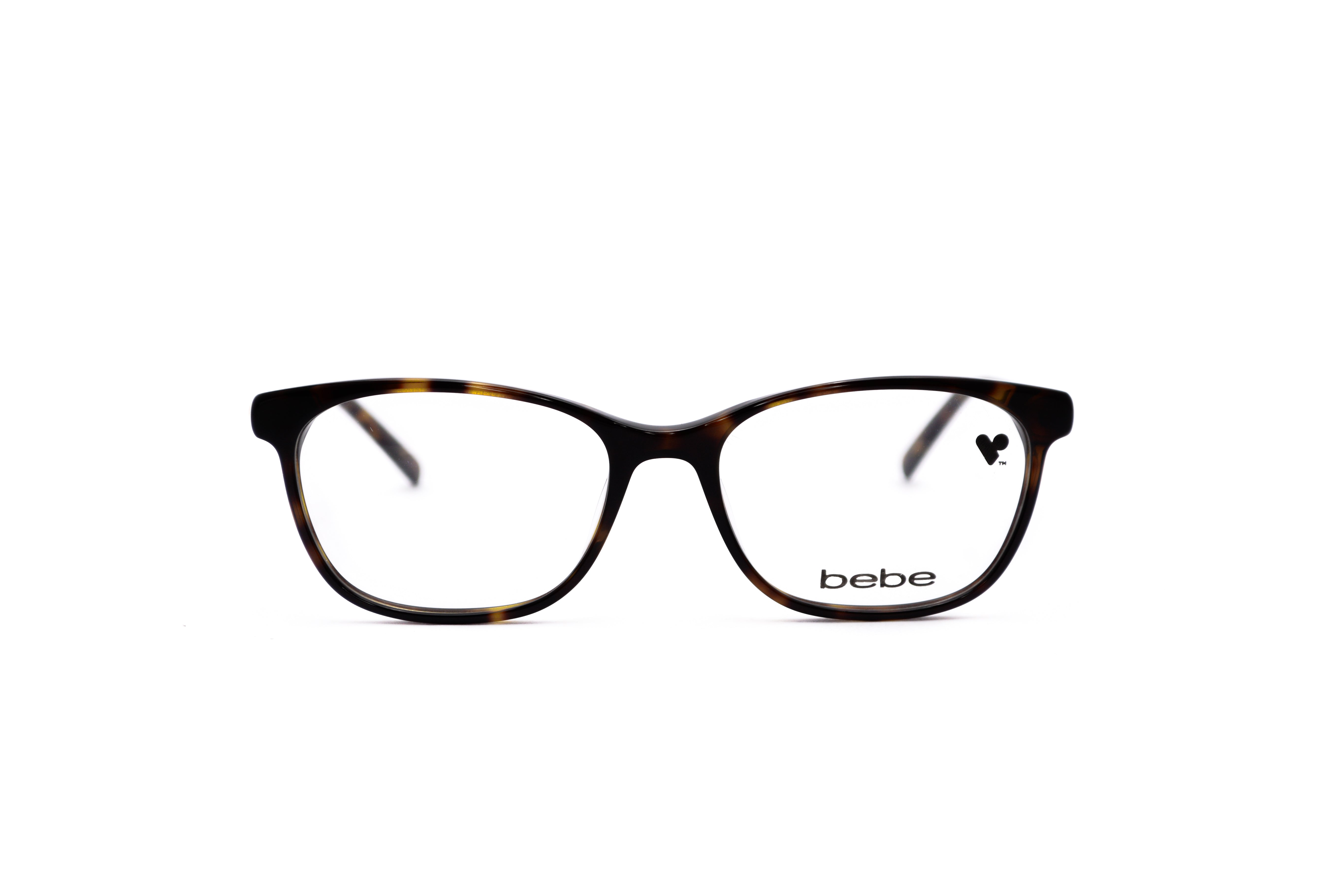 BEBE BB2007 Optical Frame