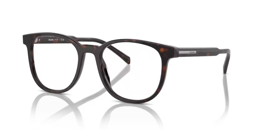 PRADA PR A15V Optical Frame
