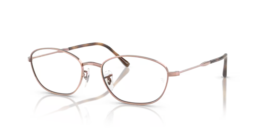 RAY-BAN RX3749V Optical Frame