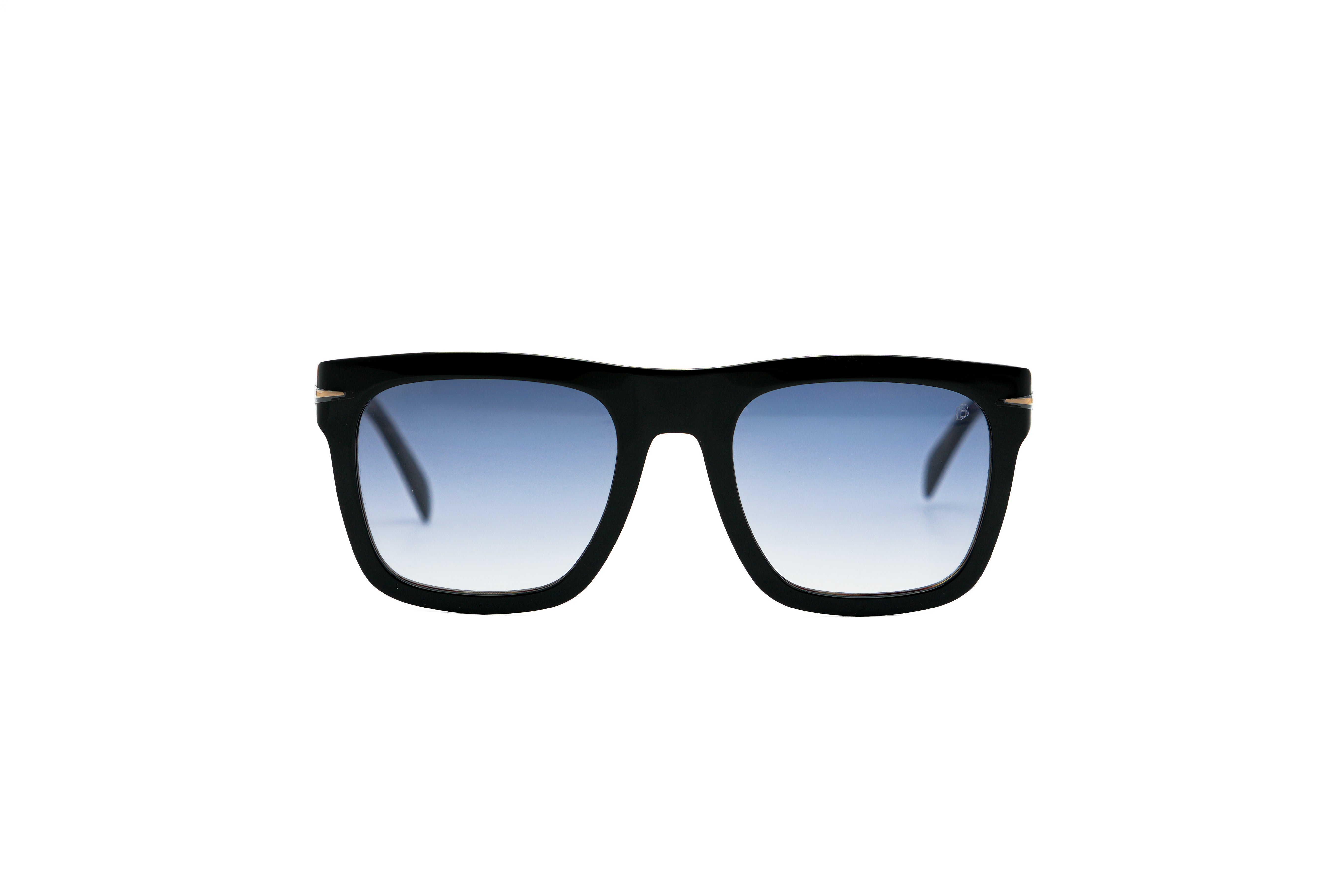 DAVID BECKHAM DB 7000/S FLAT Sunglass | Premium branded sunglasses | SpecsBunker India – luxury sunglasses online in India