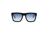 DAVID BECKHAM DB 7000/S FLAT Sunglass | Premium branded sunglasses | SpecsBunker India – luxury sunglasses online in India