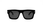TOM FORD TF711 01A Sunglass | Luxury designer eyeglasses | SpecsBunker India | designer optical eyewear