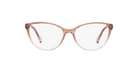 ARMANI EXCHANGE AX3053 Optical Frame | Premium optical frames | SpecsBunker India | luxury eyeglasses online in India