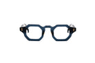 T HENRI BIRDCAGE-DEEPBLUE Optical Frame online in India – designer optical eyewear