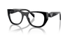 PRADA PR A18V Optical Frame