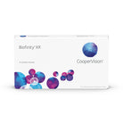 COOPER VISION Biofinity Xr (Spherical) online in India – stylish branded spectacles