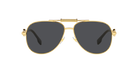VERSACE VE2236 Sunglass | Designer eyeglasses for men and women | SpecsBunker India | premium optical frames collection