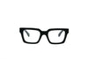 OFF WHITE OW5008 Optical Frame | Designer eyeglasses for men and women | SpecsBunker India | premium optical frames collection