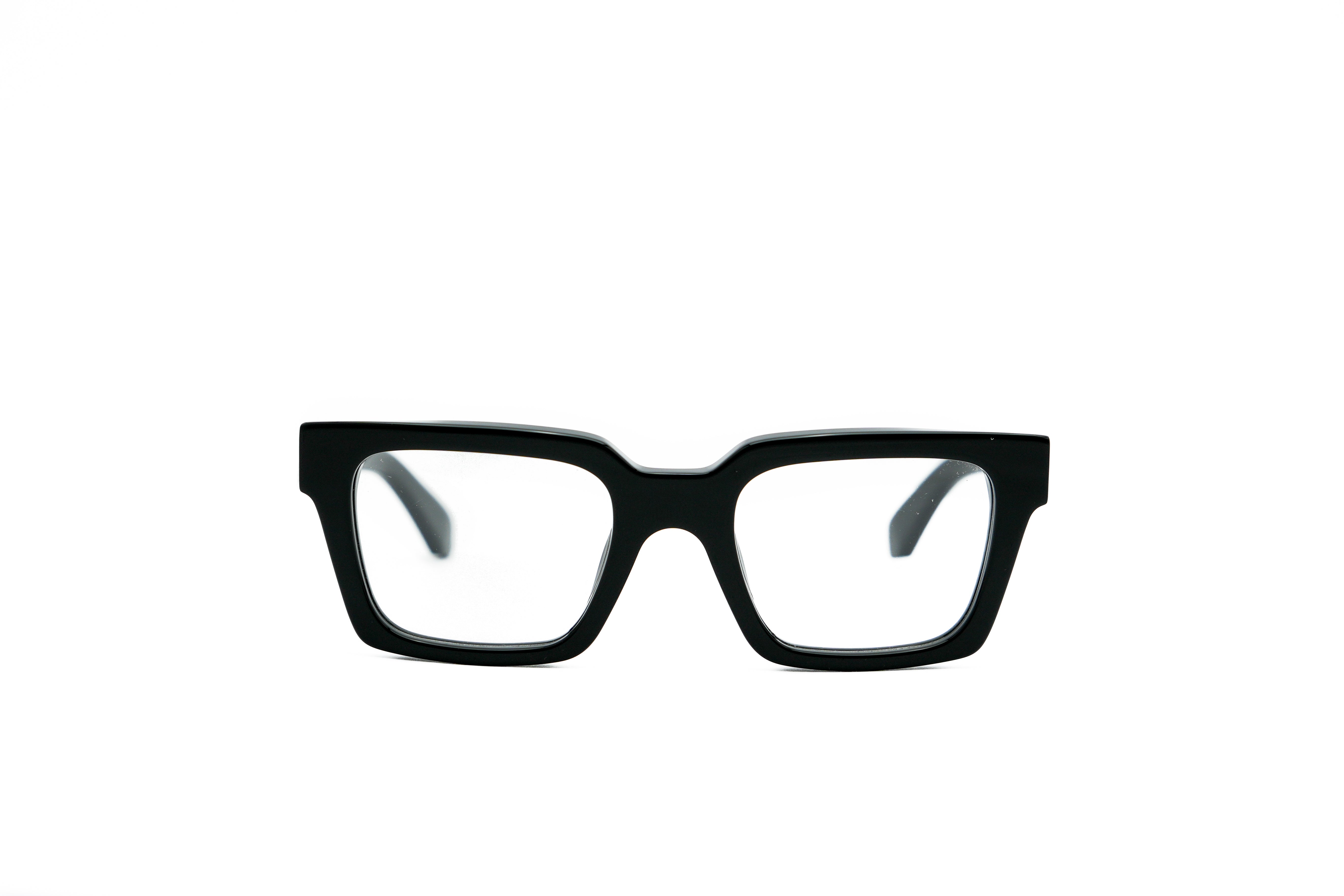 OFF WHITE OW5008 Optical Frame | Designer eyeglasses for men and women | SpecsBunker India | premium optical frames collection