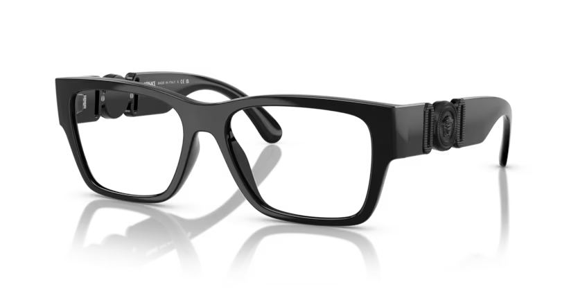 VERSACE VE3368U Optical Frame