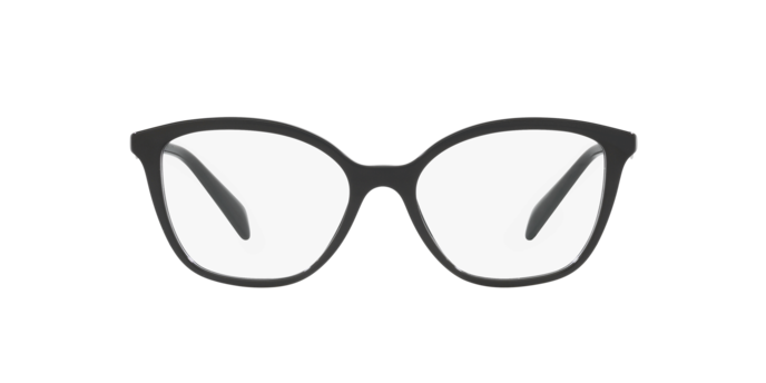 PRADA PR 02ZV Optical Frame | Designer eyeglasses for men and women | SpecsBunker India – premium optical frames collection