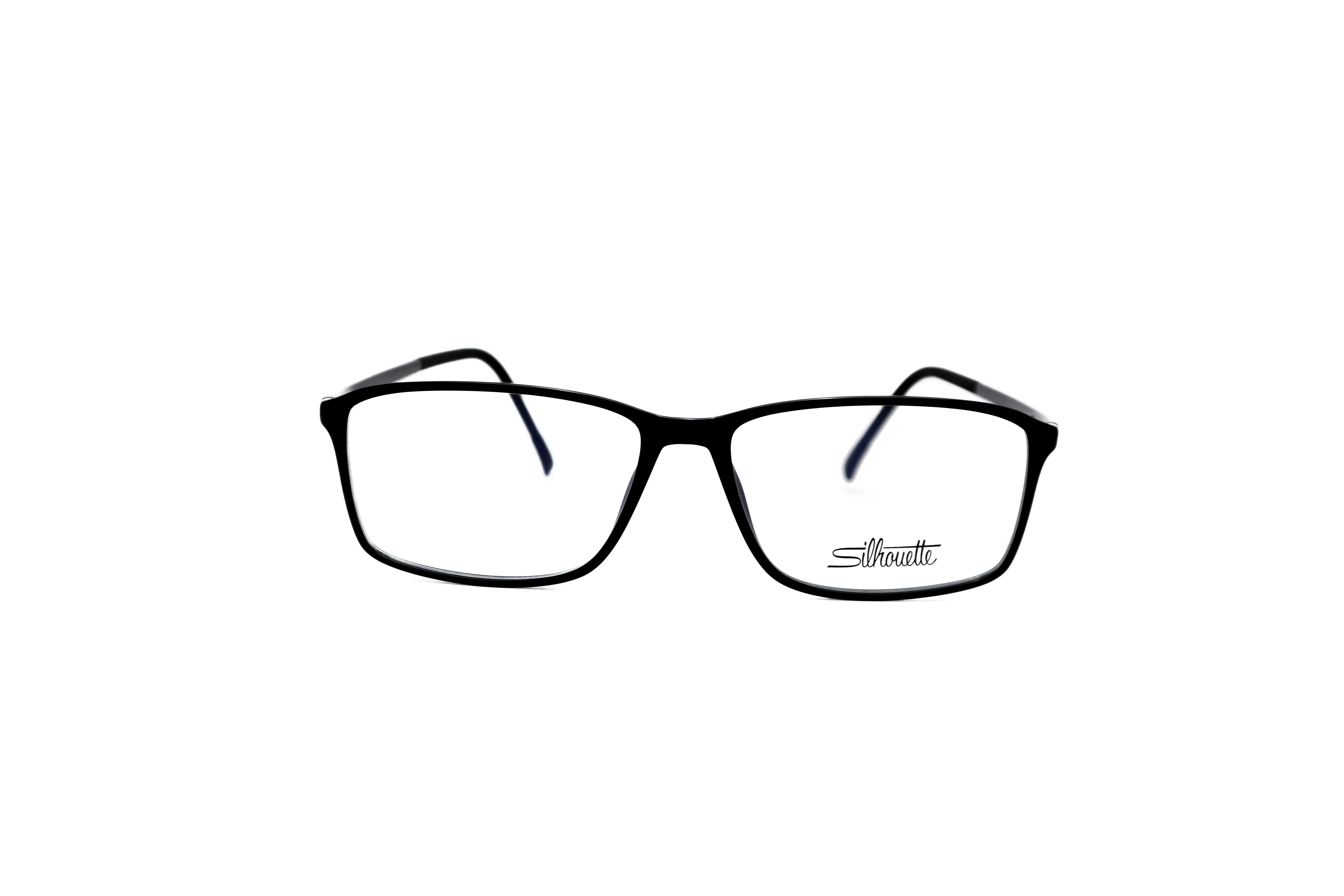 Silhouette Optical Frame