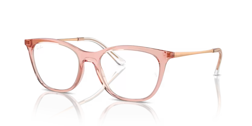 RAY-BAN RX7237I Optical Frame