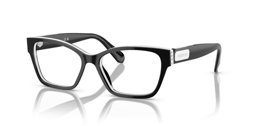 SWAROVSKI SK2013 Optical Frame