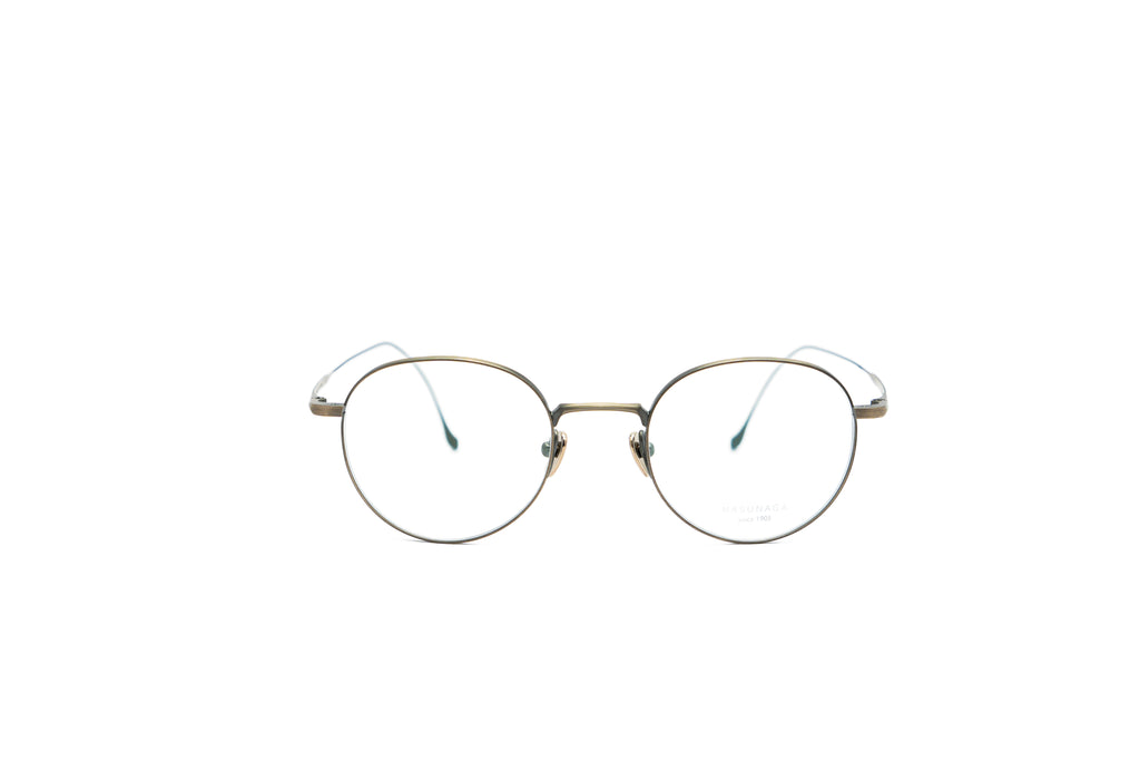 MASUNAGA CHORD C Optical Frame