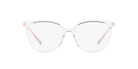MICHAEL KORS MK4106U Optical Frames | High end optical frames | SpecsBunker India – branded eyeglasses in India
