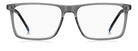 HUGO HUGO HG 1426/G Optical Frame green rectangular / squared optical frame for Women
