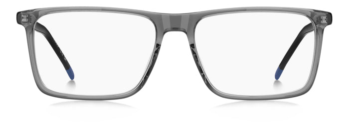 HUGO HUGO HG 1426/G Optical Frame green rectangular / squared optical frame for Women
