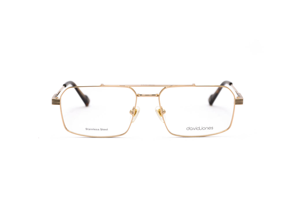 DAVID JONES DJ-0405 Optical Frame