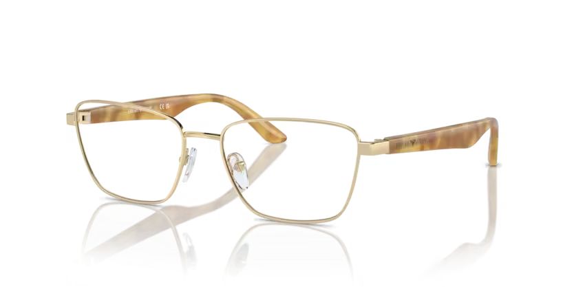 EMPORIO ARMANI EA1156 Optical Frame