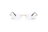 ONE DEGREE OD1007 Optical Frame