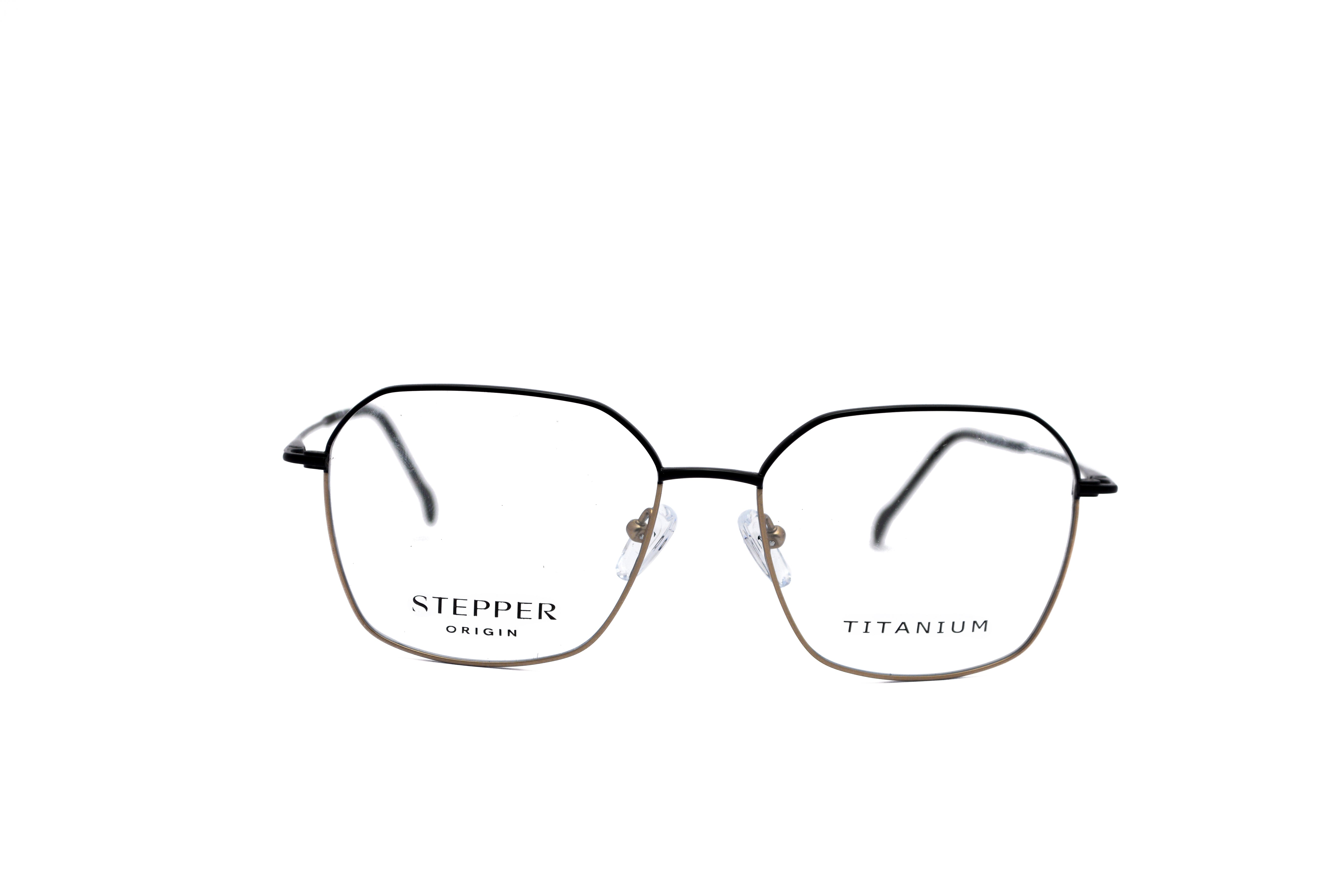 STEPPER SI60288 Optical Frame | Luxury designer eyeglasses | SpecsBunker India | designer optical eyewear
