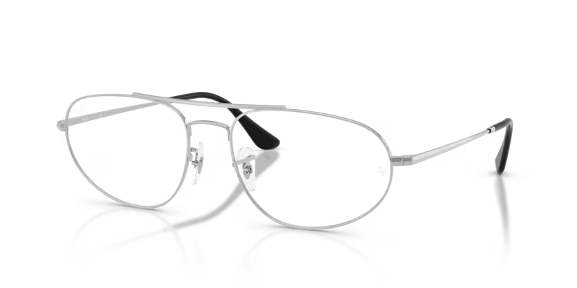 RAY-BAN RX6645 Optical Frame