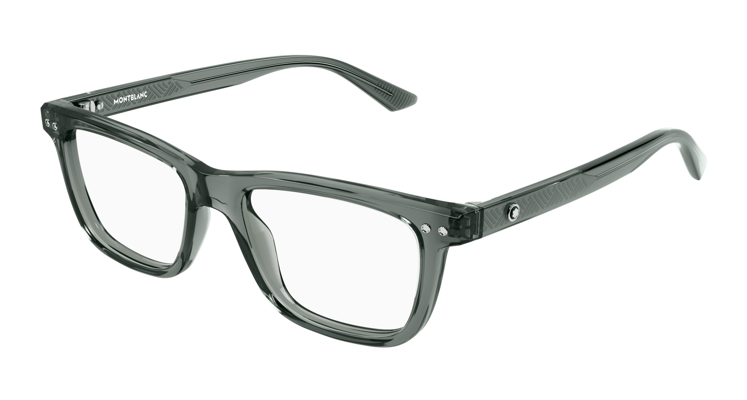 MONTBLANC MB0322O Optical Frame