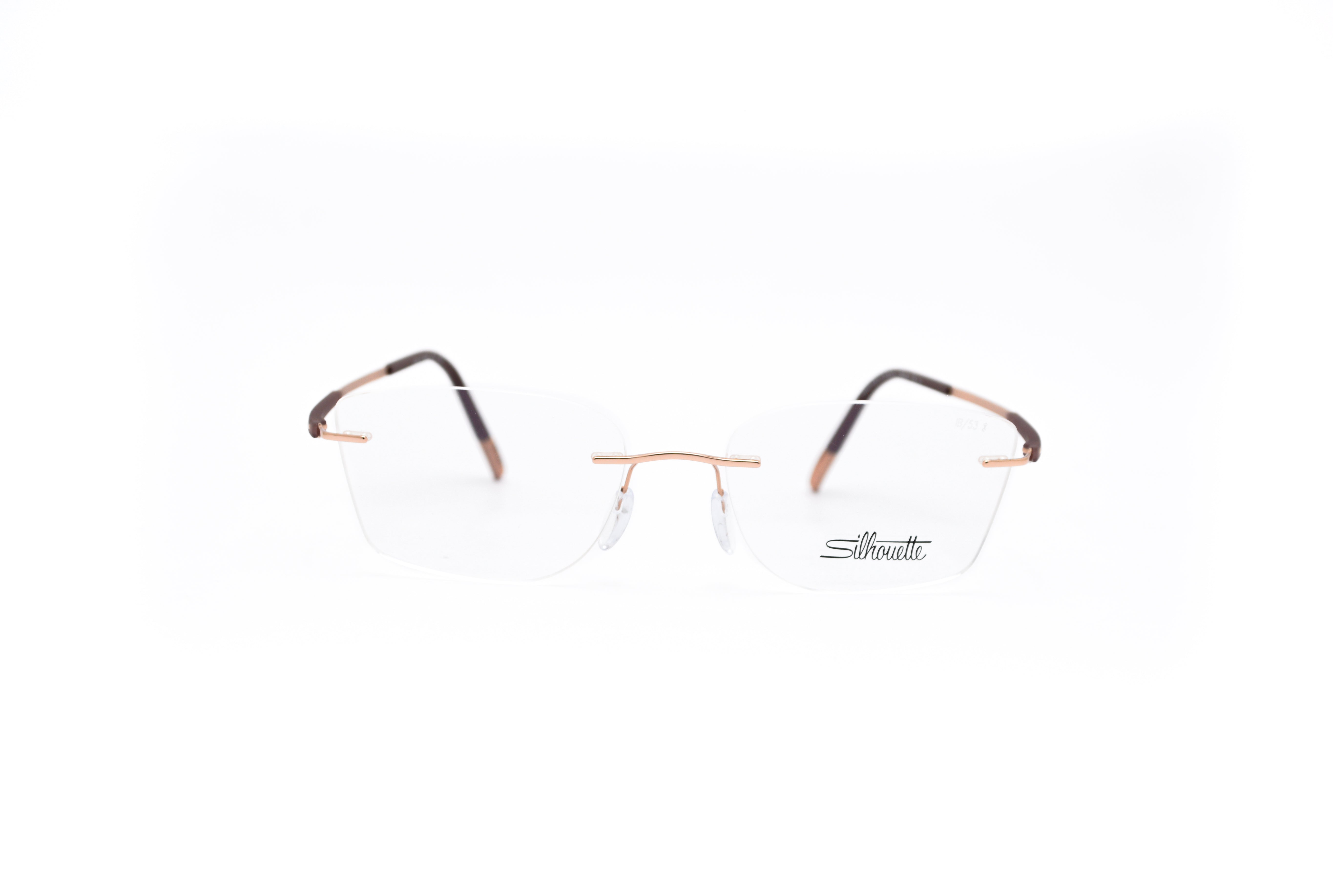 SILHOUETTE 5540/70 Optical Frame online in India – stylish branded spectacles