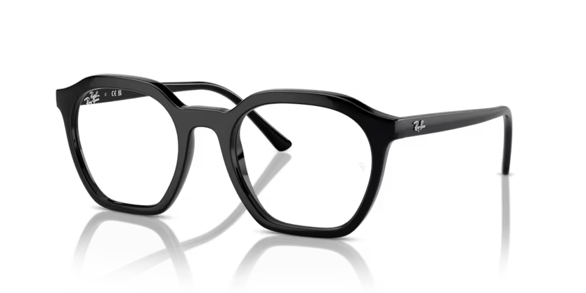 RAY-BAN RX7238 Optical Frame