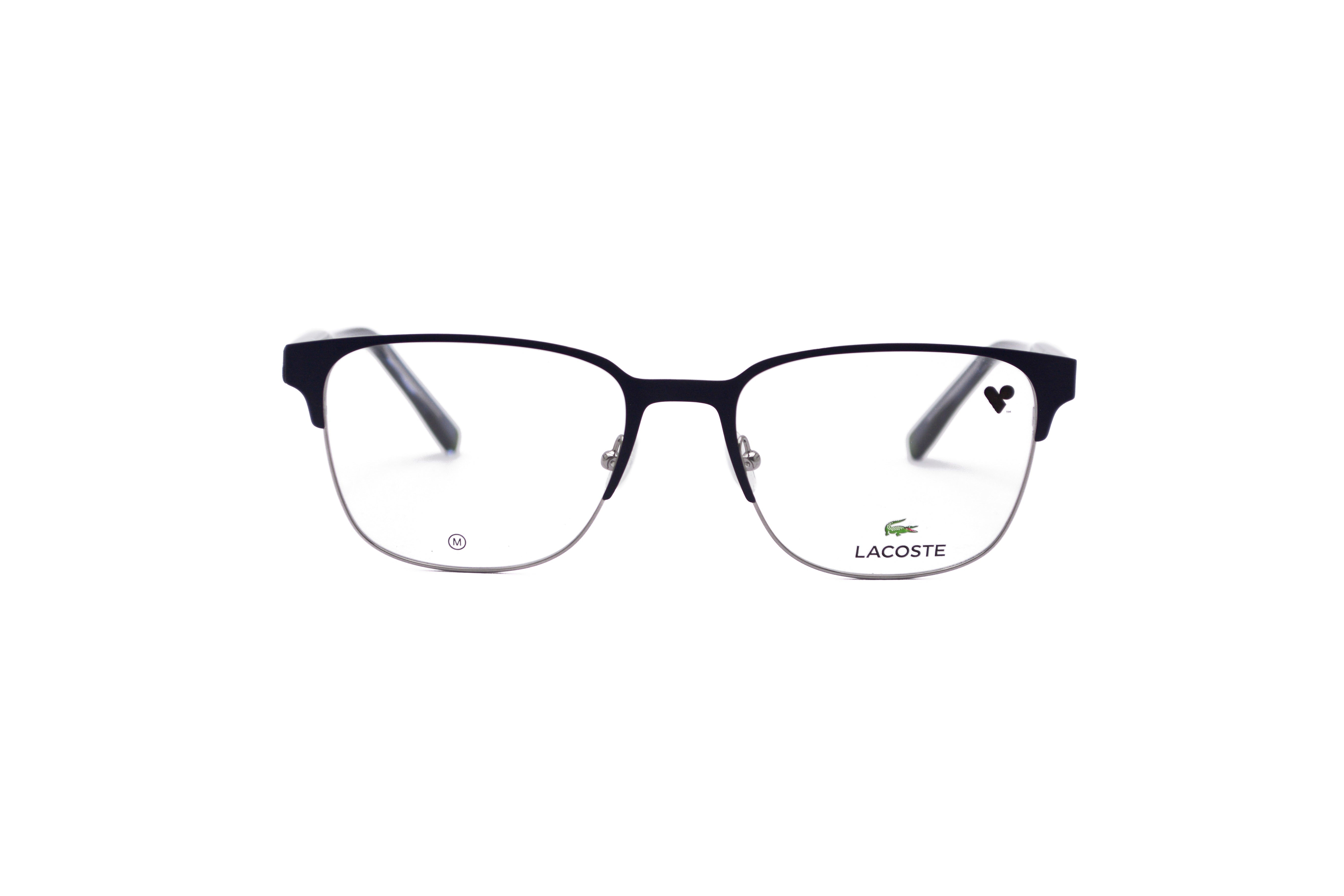 LACOSTE LA2304 Optical Frame | Designer eyeglasses for men and women | SpecsBunker India | premium optical frames collection
