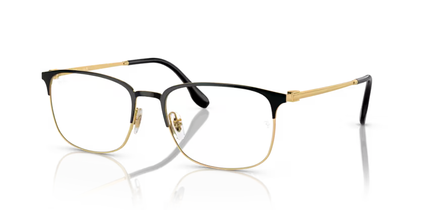RAY-BAN RX6494 Optical Frame