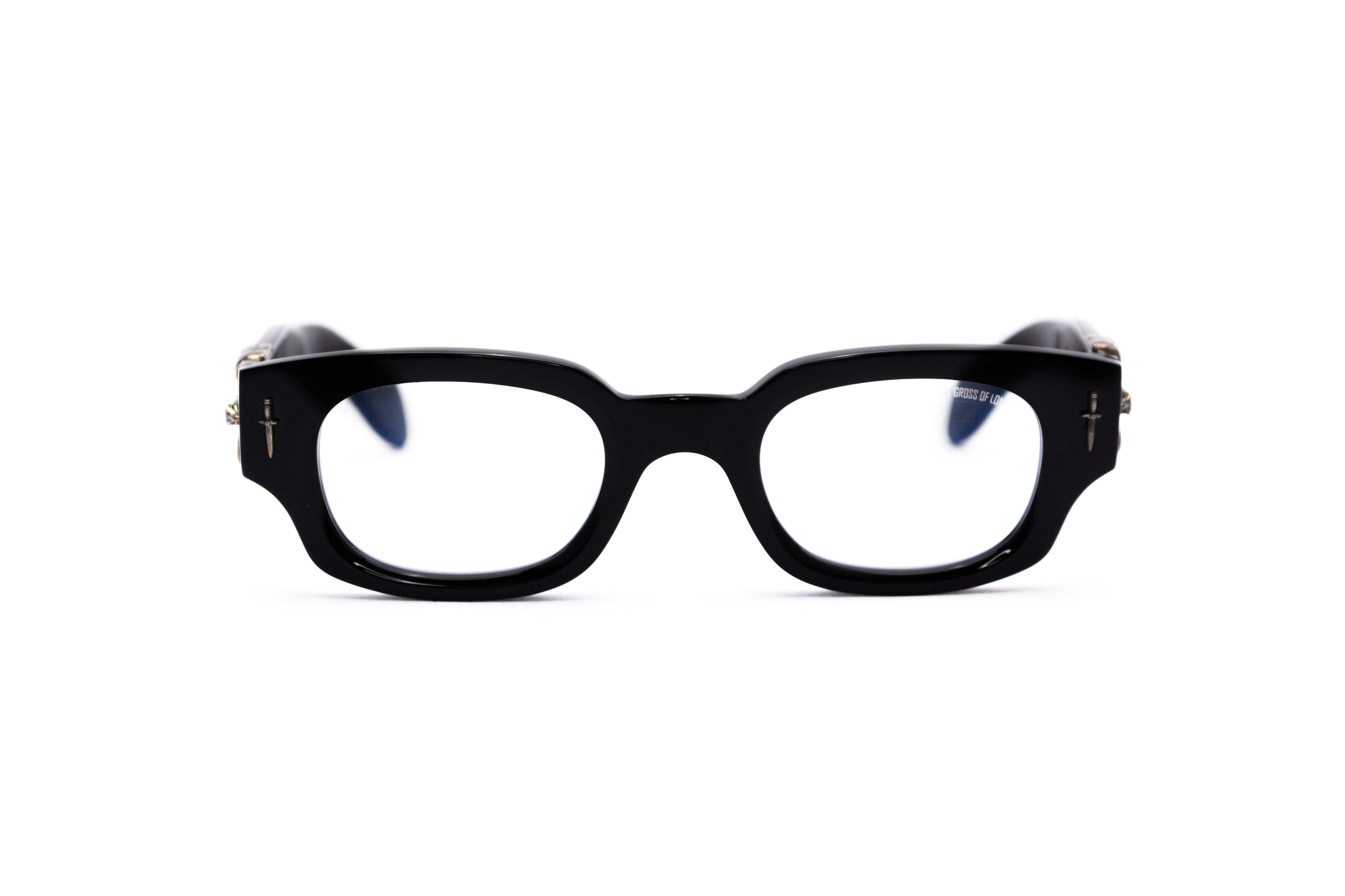 CUTLER AND GROSS GFOP004 Optical Frame