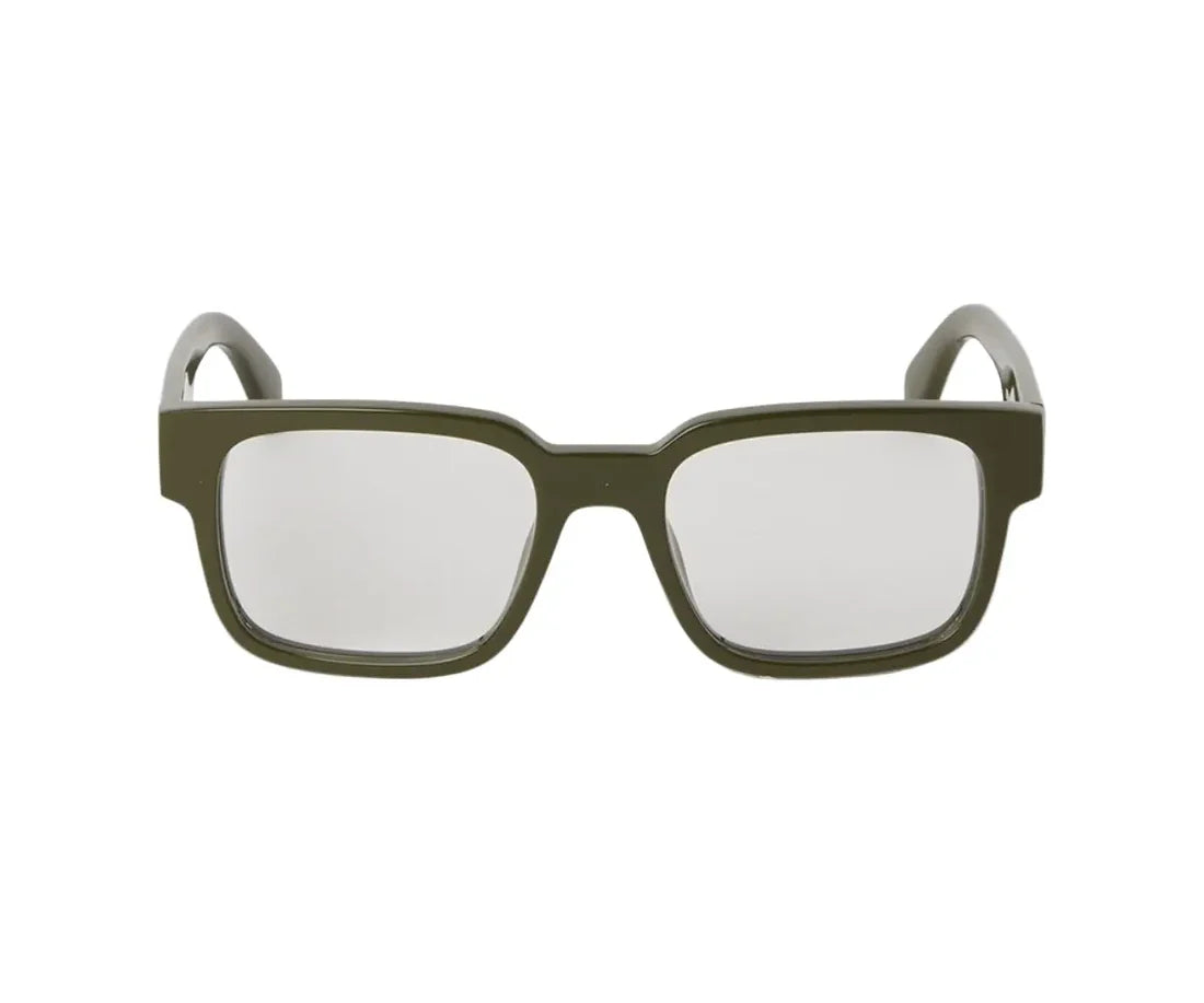 OFF WHITE OERJ08G Optical Frame