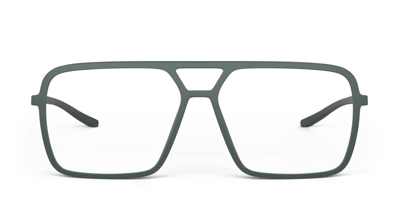 YOU MAWO JUNO Optical Frame