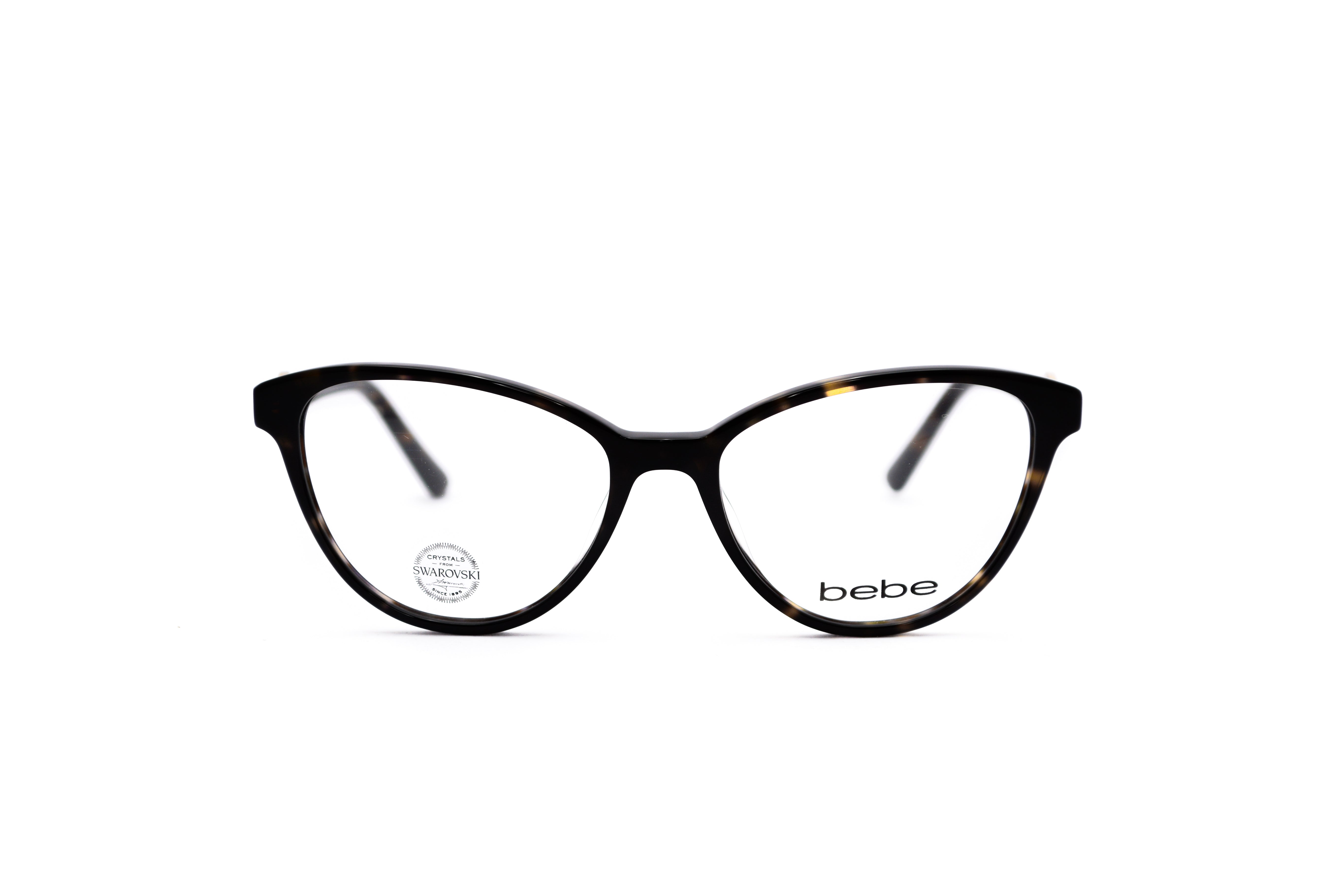 BEBE BB804 Optical Frame