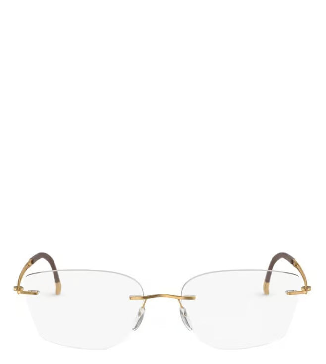 SILHOUETTE 5536/IB Optical Frame