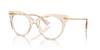 DOLCE & GABBANA DG3392 Optical Frame