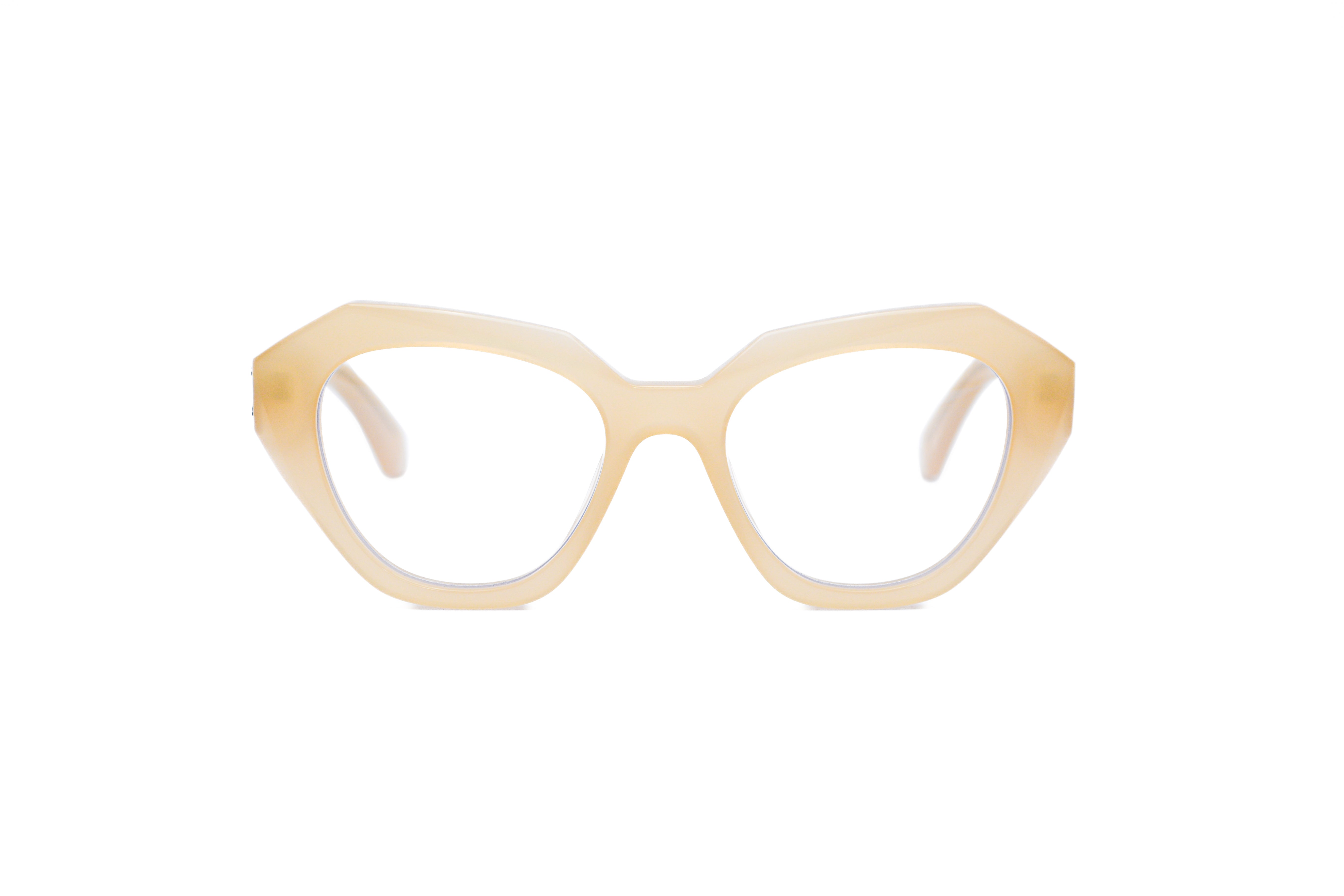 OFF WHITE OERJ043 Optical Frame | Designer eyeglasses for men and women | SpecsBunker India | premium optical frames collection