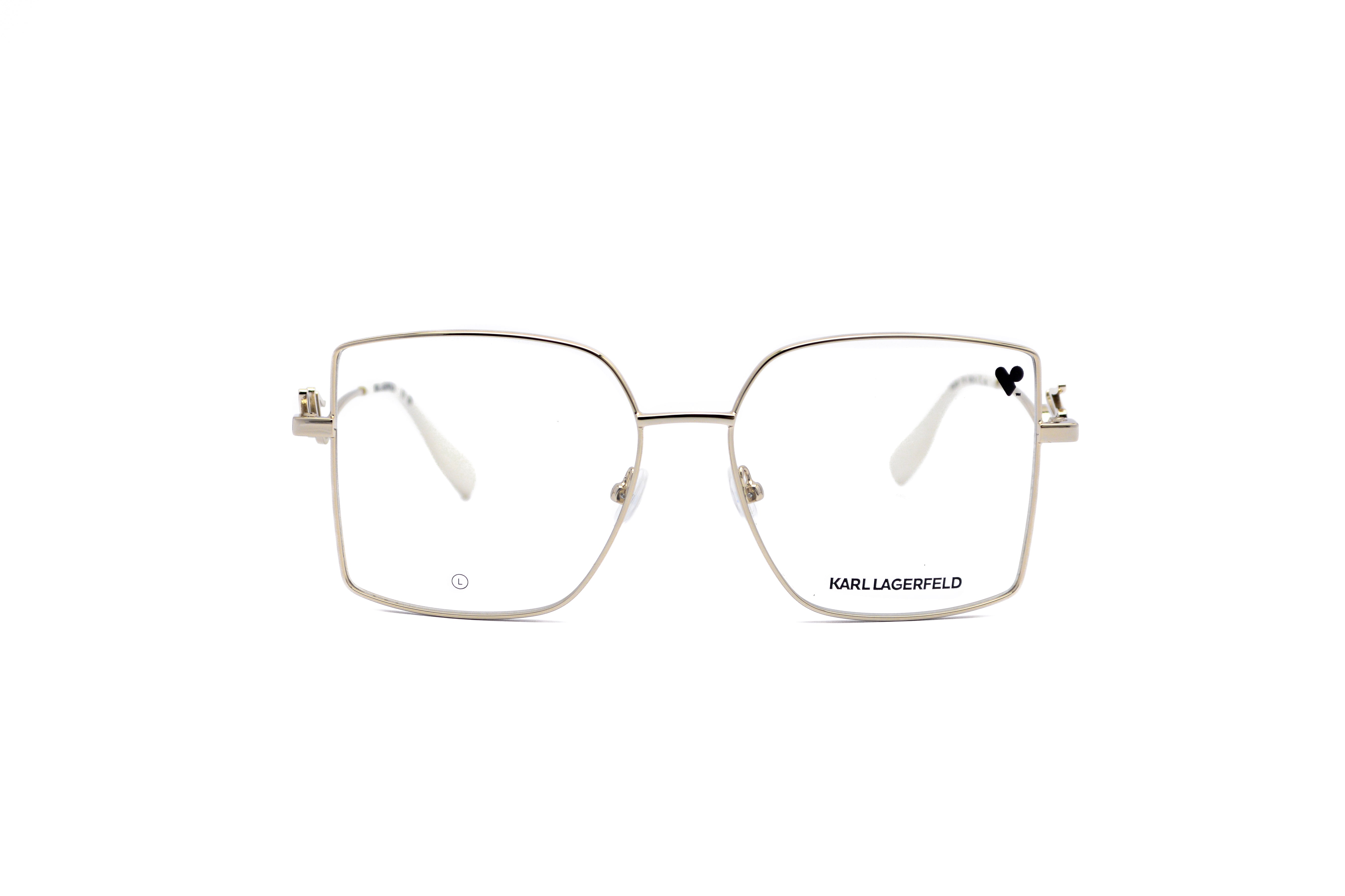 KARL LAGERFELD KL359 Optical Frame