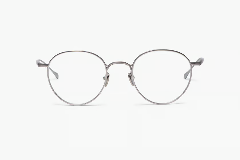 MASUNAGA GMS-128T Optical Frame