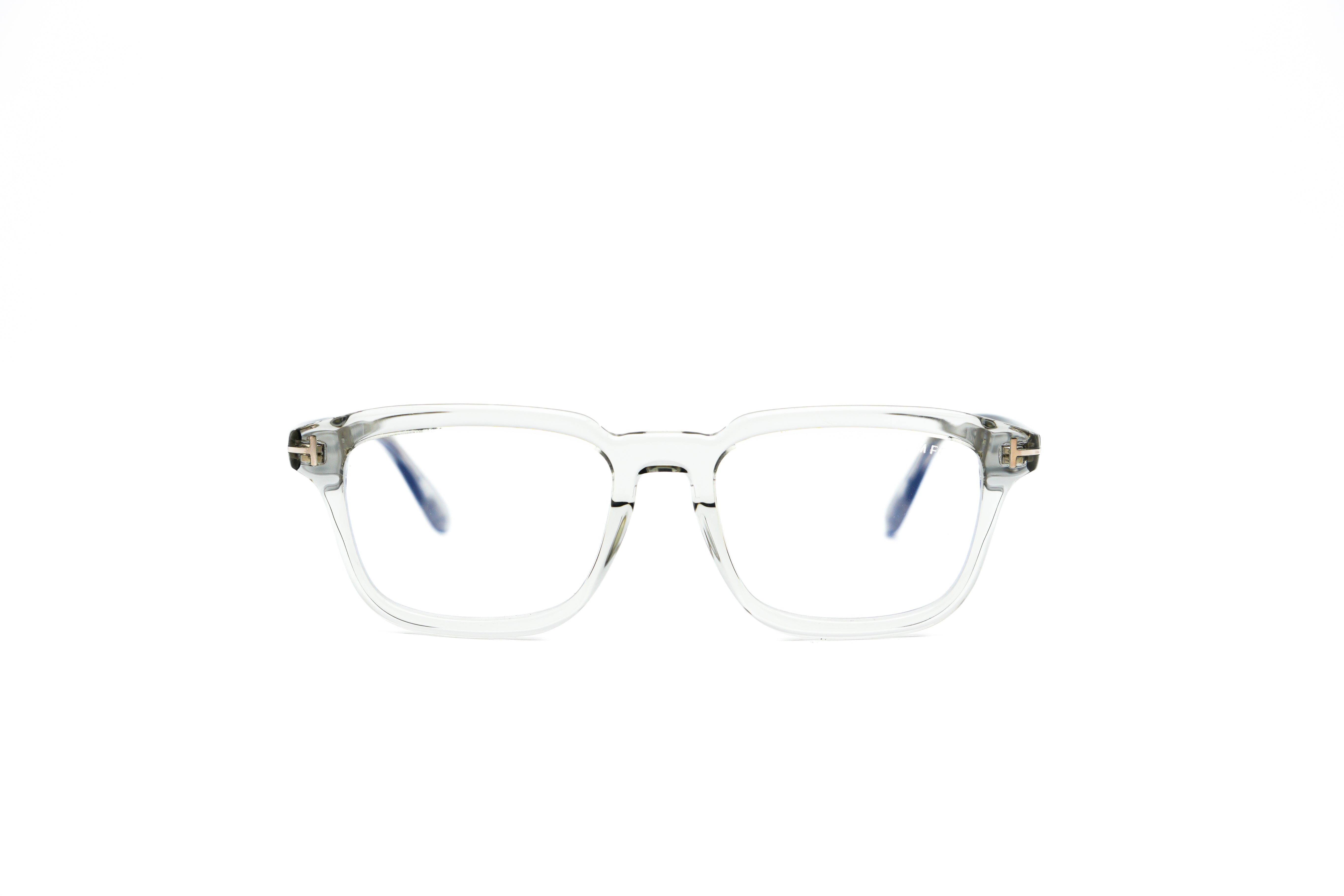 TOM FORD FT6032B Optical Frames | High end optical frames | SpecsBunker India |branded eyeglasses in India