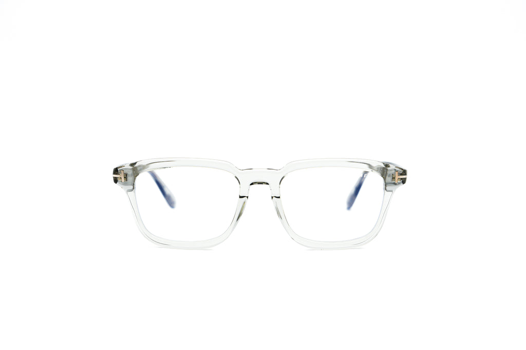 TOM FORD FT6032B Optical Frames | High end optical frames | SpecsBunker India |branded eyeglasses in India
