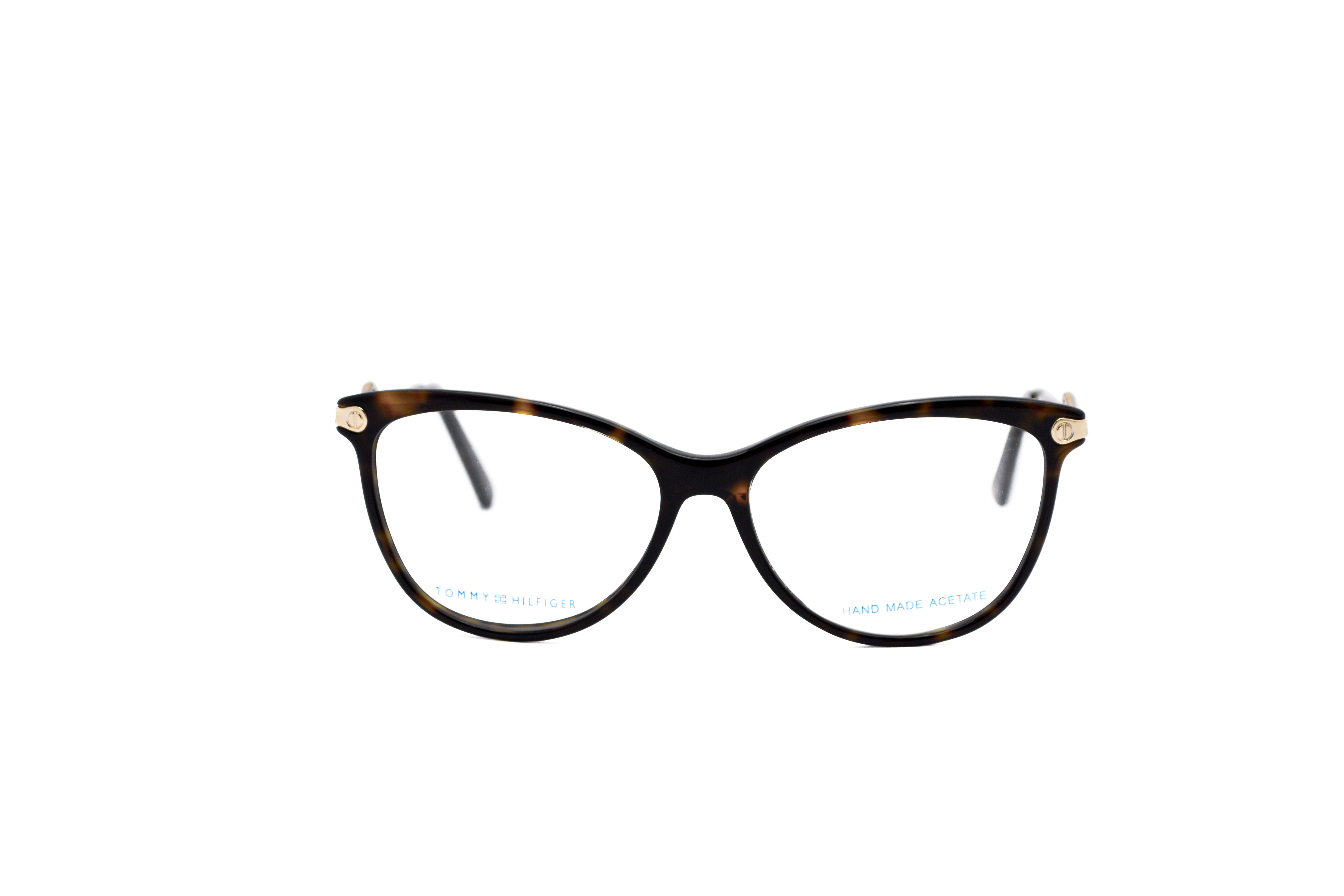TOMMY HILFIGER TH7112 Optical Frame | Luxury designer eyeglasses | SpecsBunker India | designer optical eyewear